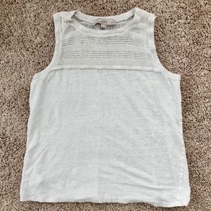 LOFT tank top